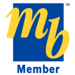 RMBF Logo Member